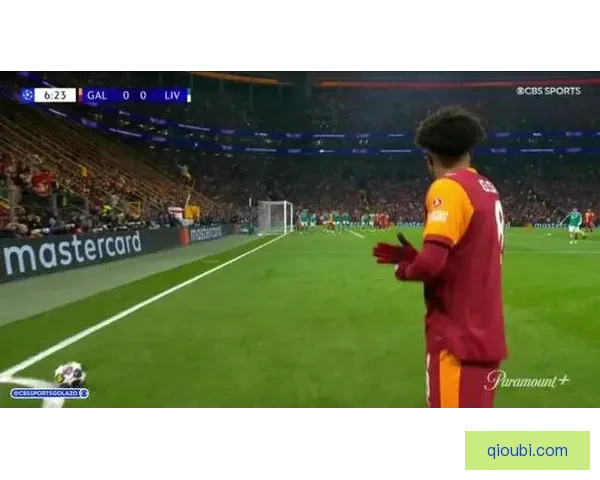 尤文换血瞄准奥斯梅恩中心